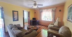 Bingen Estate, St. Michael |  Barbados Plantation House for Sale
