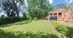 Bingen Estate, St. Michael |  Barbados Plantation House for Sale