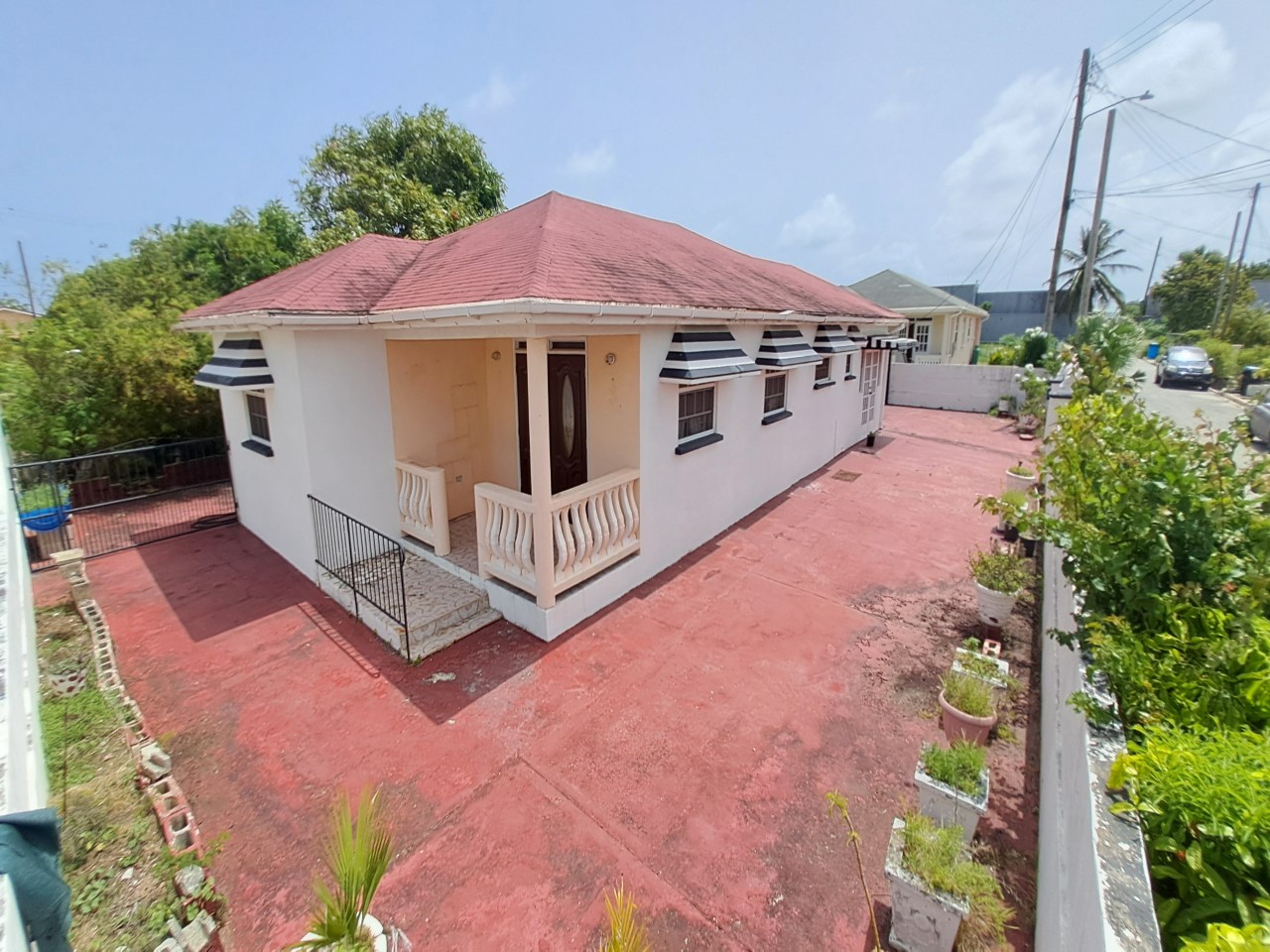 Cane Garden, Charnocks, Christ Church | House for sale