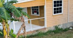 Coach Hill, St. John | House for Sale in Barbados