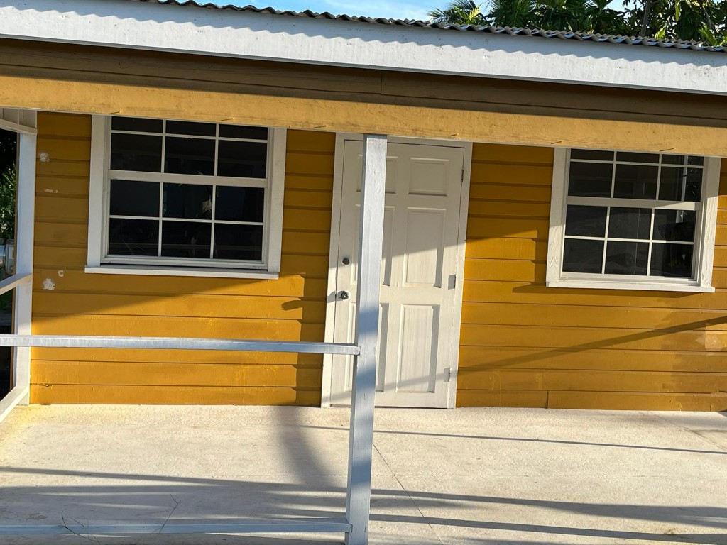 Coach Hill, St. John | House for Sale in Barbados