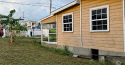 Coach Hill, St. John | House for Sale in Barbados