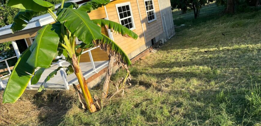 Coach Hill, St. John | House for Sale in Barbados
