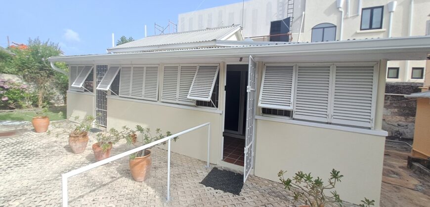 Marine Gardens, Christ Church | Cottage for Rent in Barbados