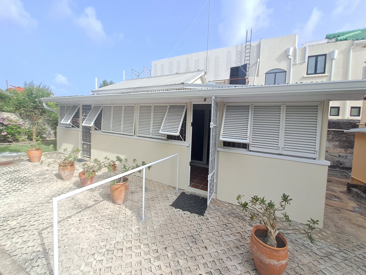 Rockley Resort, Christ Church Apartment for Rent In Barbados Just Real Estate Property