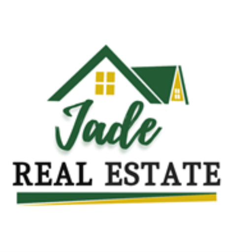 Jade Real Estate website logo