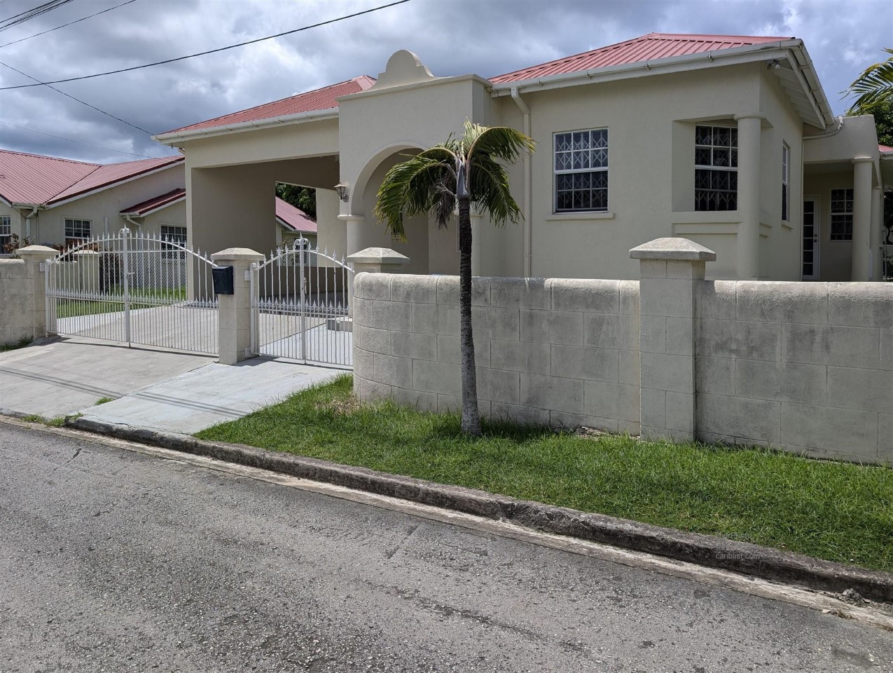 Crystal Heights, St. James | Barbados House for Sale