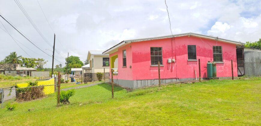Drax Hall, St. George |  Barbados House for Sale
