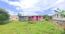 Drax Hall, St. George |  Barbados House for Sale