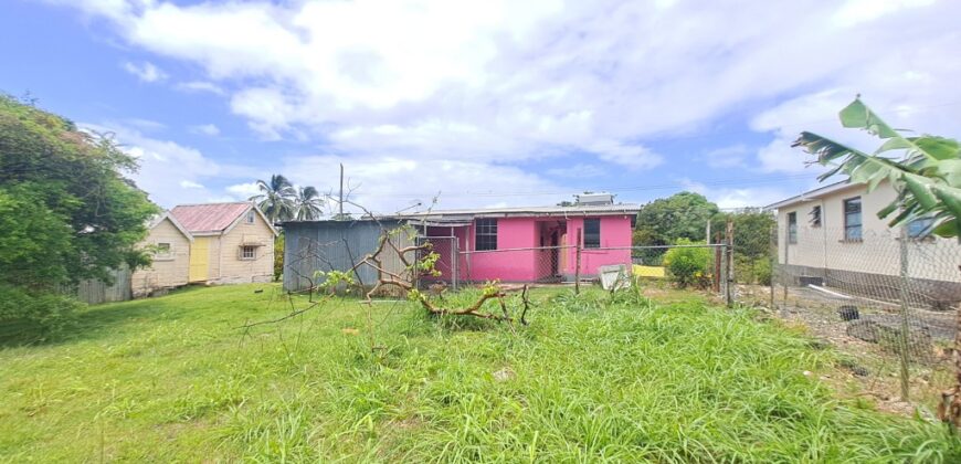 Drax Hall, St. George |  Barbados House for Sale