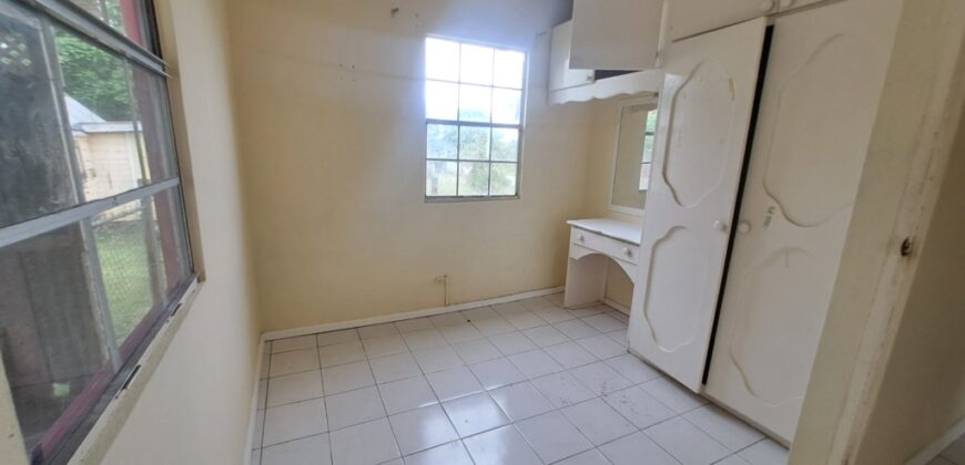 Drax Hall, St. George |  Barbados House for Sale