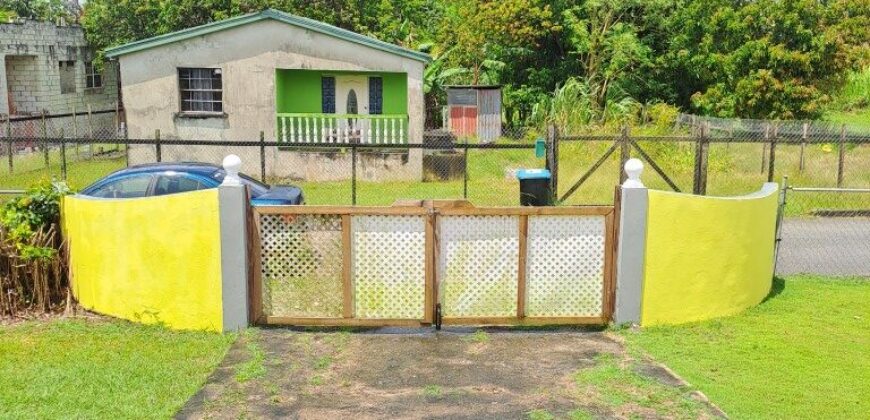 Drax Hall, St. George |  Barbados House for Sale