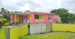Drax Hall, St. George |  Barbados House for Sale
