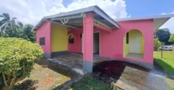Drax Hall, St. George |  Barbados House for Sale