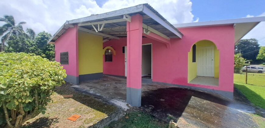 Drax Hall, St. George |  Barbados House for Sale