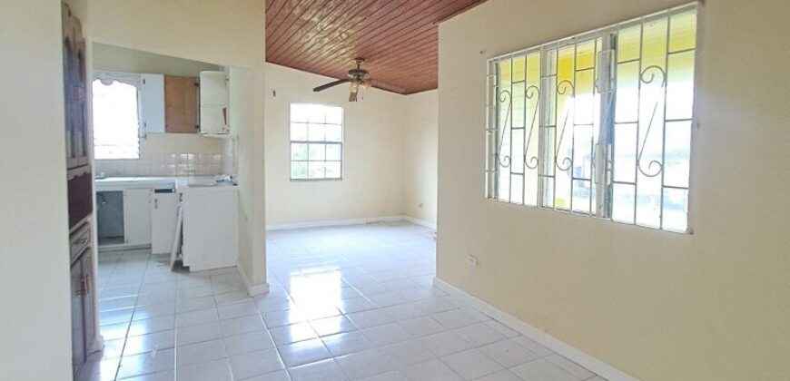 Drax Hall, St. George |  Barbados House for Sale