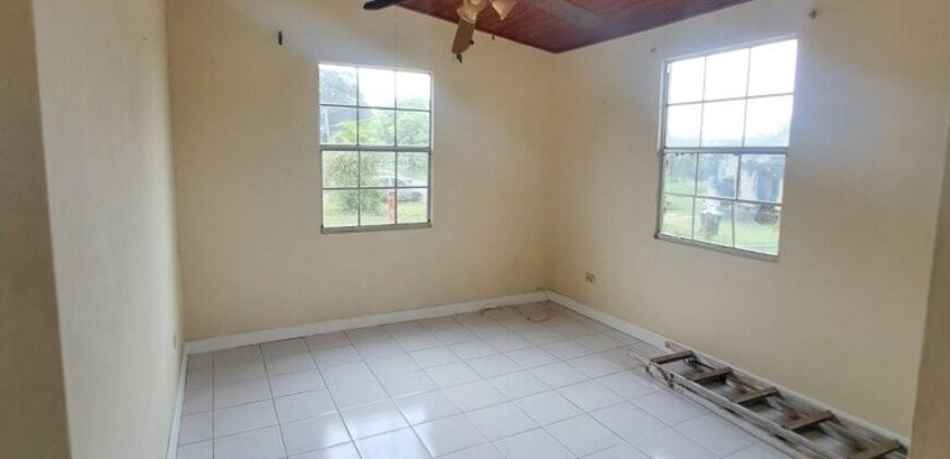 Drax Hall, St. George |  Barbados House for Sale