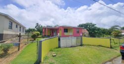 Drax Hall, St. George |  Barbados House for Sale