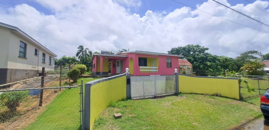 Drax Hall, St. George |  Barbados House for Sale