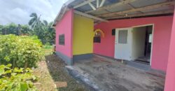 Drax Hall, St. George |  Barbados House for Sale