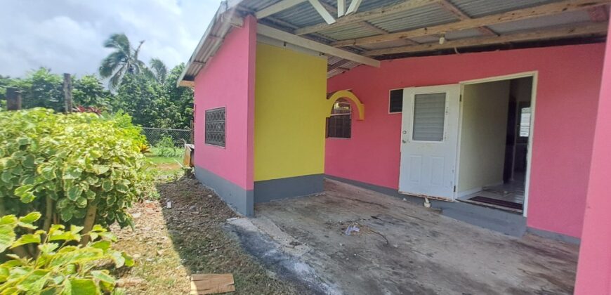 Drax Hall, St. George |  Barbados House for Sale