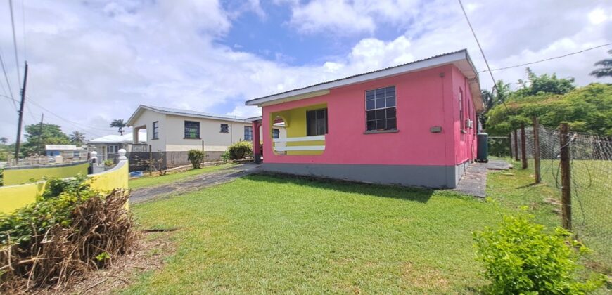 Drax Hall, St. George |  Barbados House for Sale