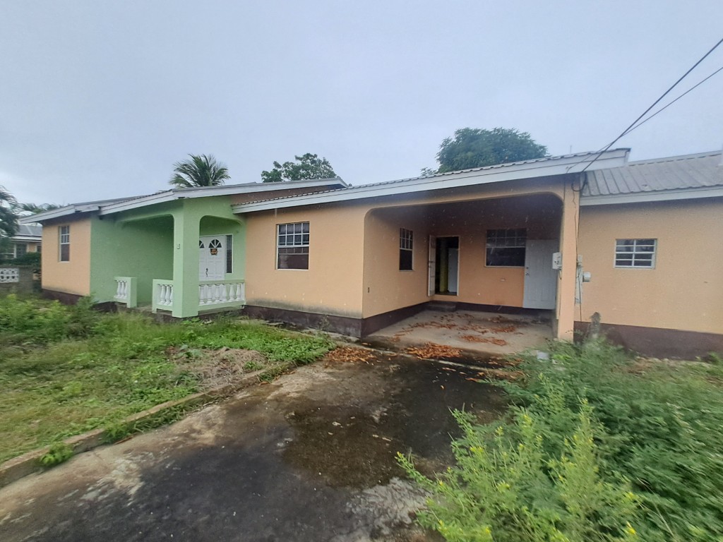 Ealing Park, St. Philip |  Barbados House for Sale