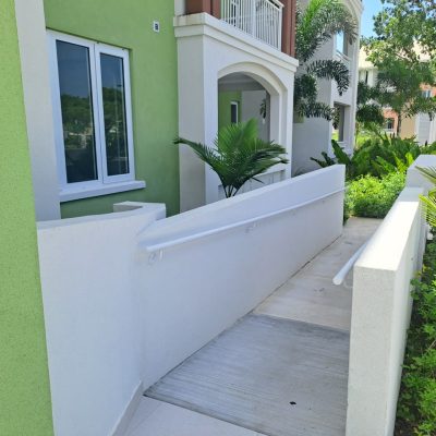 banyan st george entrance condo for rent barbados