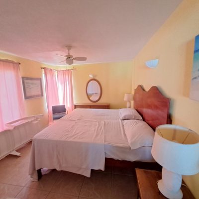 belle rive bedroom villa for rent barbados