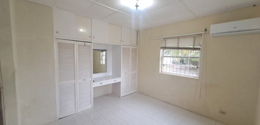 27 Elizabeth Park, Christ Church |  Barbados House for Sale