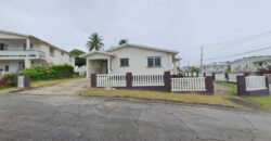 27 Elizabeth Park, Christ Church |  Barbados House for Sale