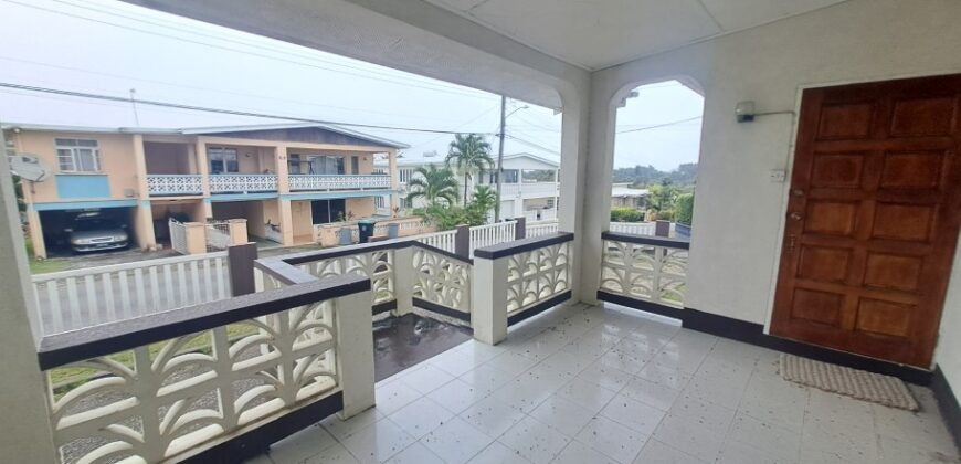 27 Elizabeth Park, Christ Church |  Barbados House for Sale