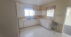 27 Elizabeth Park, Christ Church |  Barbados House for Sale