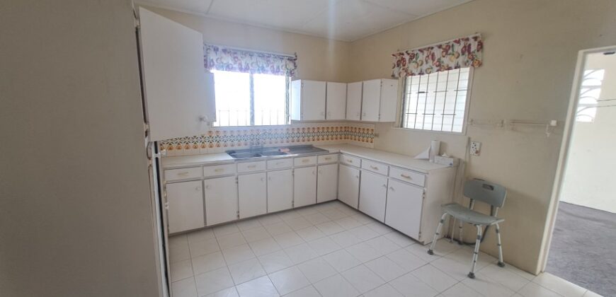27 Elizabeth Park, Christ Church |  Barbados House for Sale