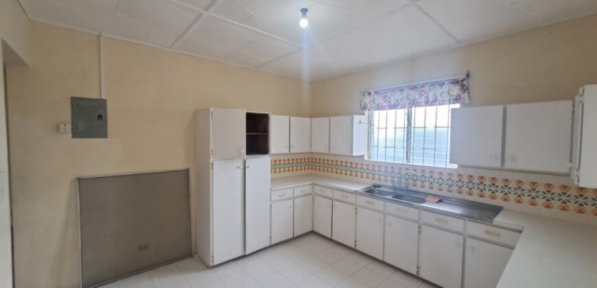 27 Elizabeth Park, Christ Church |  Barbados House for Sale
