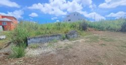 Fairview, St. George | Land for Sale in Barbados