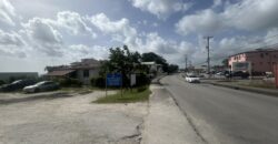 Fitts Village, St. James | Beachfront land for Sale in Barbados