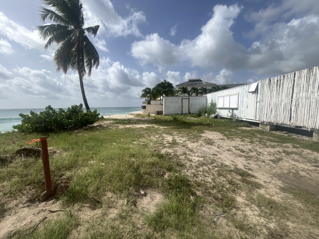 Fitts Village, St. James | Beachfront land for Sale in Barbados