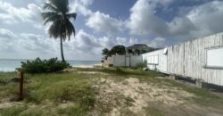 Fitts Village, St. James | Beachfront land for Sale in Barbados