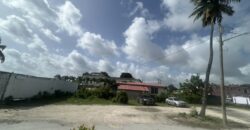 Fitts Village, St. James | Beachfront land for Sale in Barbados