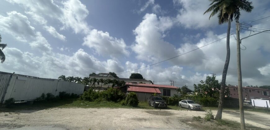 Fitts Village, St. James | Beachfront land for Sale in Barbados