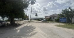 Fitts Village, St. James | Beachfront land for Sale in Barbados