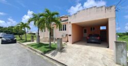 Fortescue, St. Philip | House for Sale in Barbados