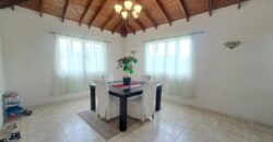 Fortescue, St. Philip | House for Sale in Barbados