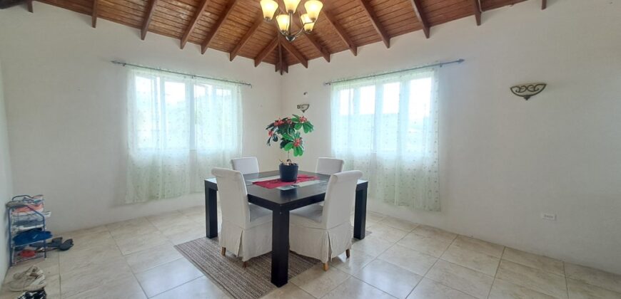 Fortescue, St. Philip | House for Sale in Barbados