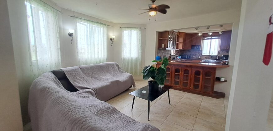 Fortescue, St. Philip | House for Sale in Barbados