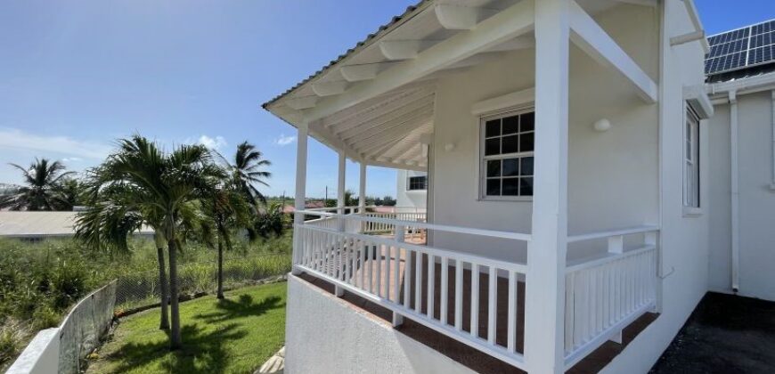 170 Fortescue, St. Philip | Barbados House for sale