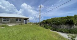 Palm Crescent Lot #2, Fortesecue, St. Philip | Land for Sale in Barbados