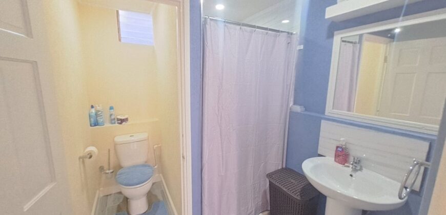 Freehill, St. Michael |  Barbados Apartment for Rent