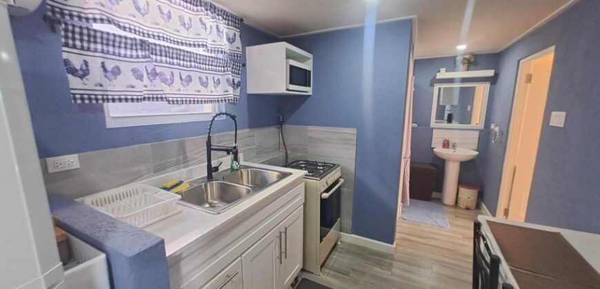 Freehill, St. Michael |  Barbados Apartment for Rent